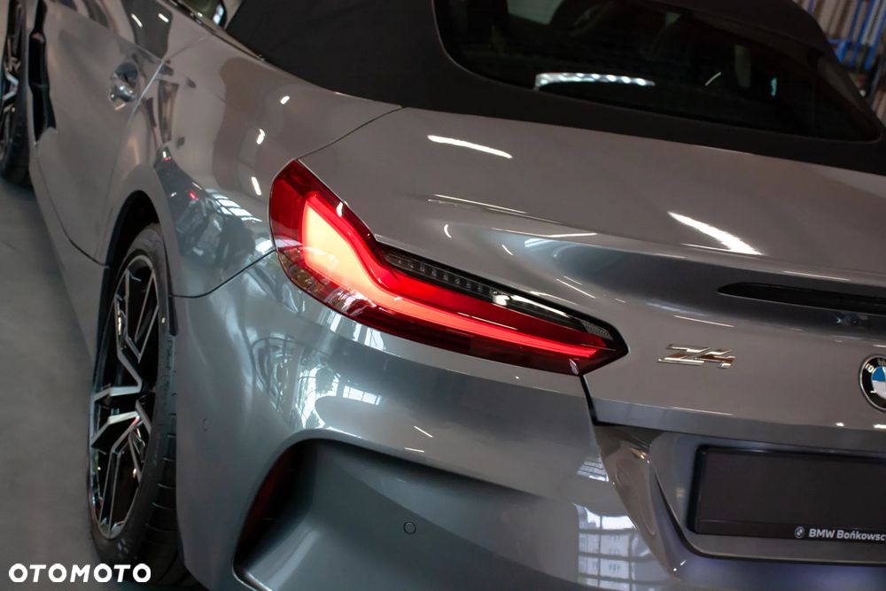 BMW Z4 20i sDrive M Sport - 15