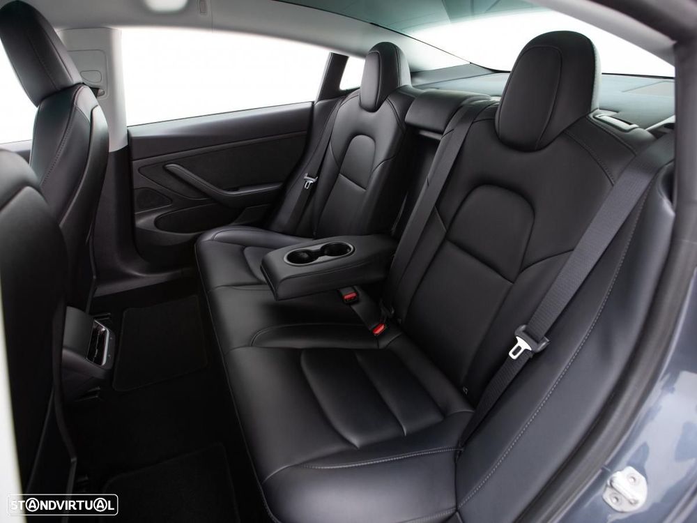 Tesla Model 3 Standard Range Plus RWD - 10