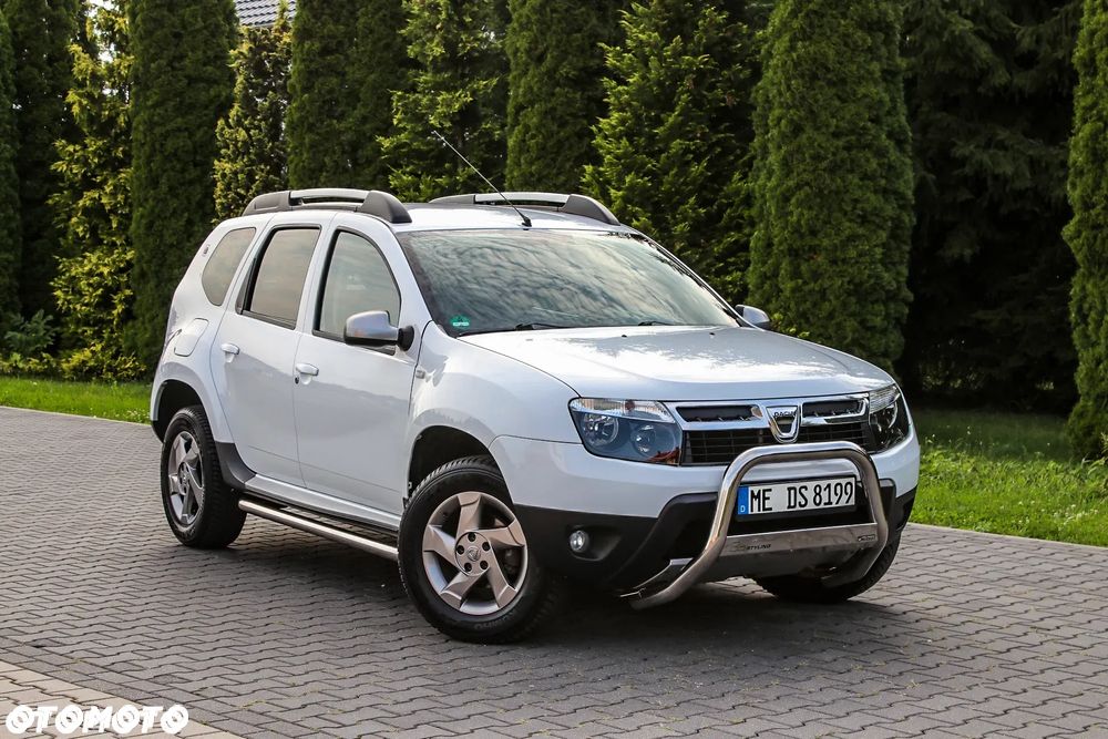 Dacia Duster 1.6 - 13
