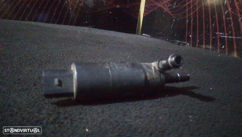 Motor Reservatorio Do Esguicho Bmw 3 (E46) - 3