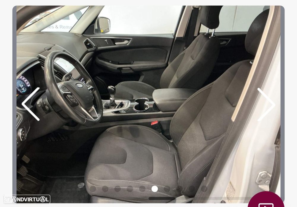 Ford S-Max - 7