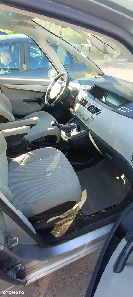 Citroën C4 Picasso 1.6 HDi SX Pack - 6
