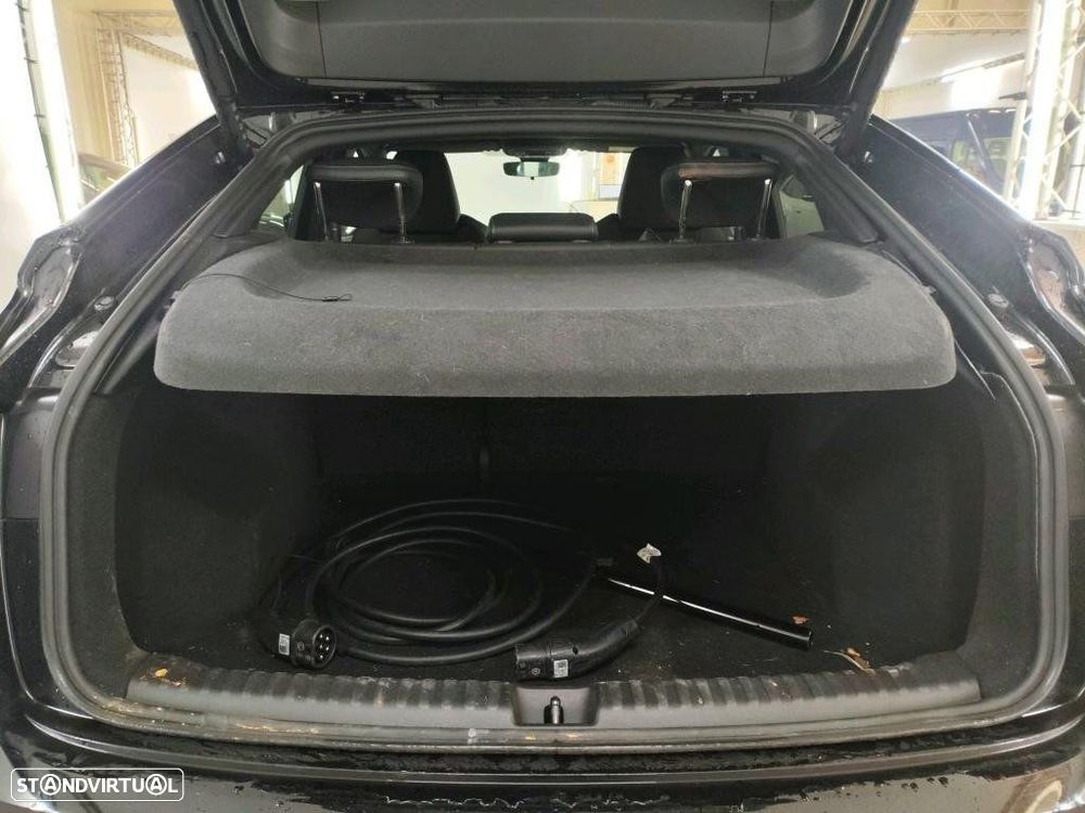 Audi Q4 Sportback e-tron 40 63 kWh - 14