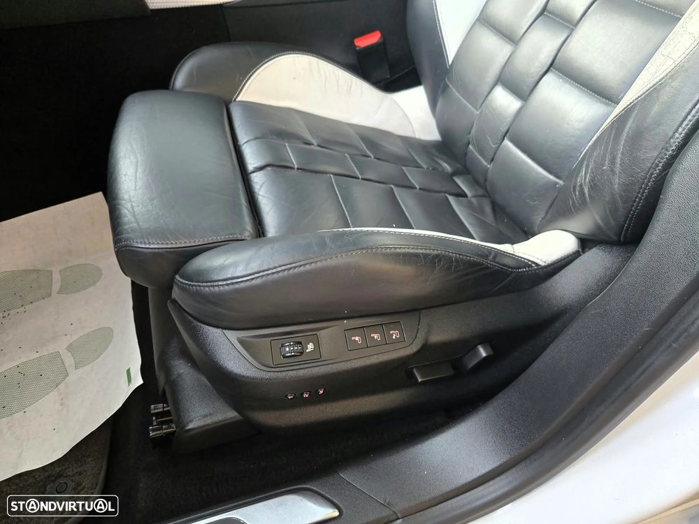 DS DS5 2.0 Hybrid4 Sport Chic - 13