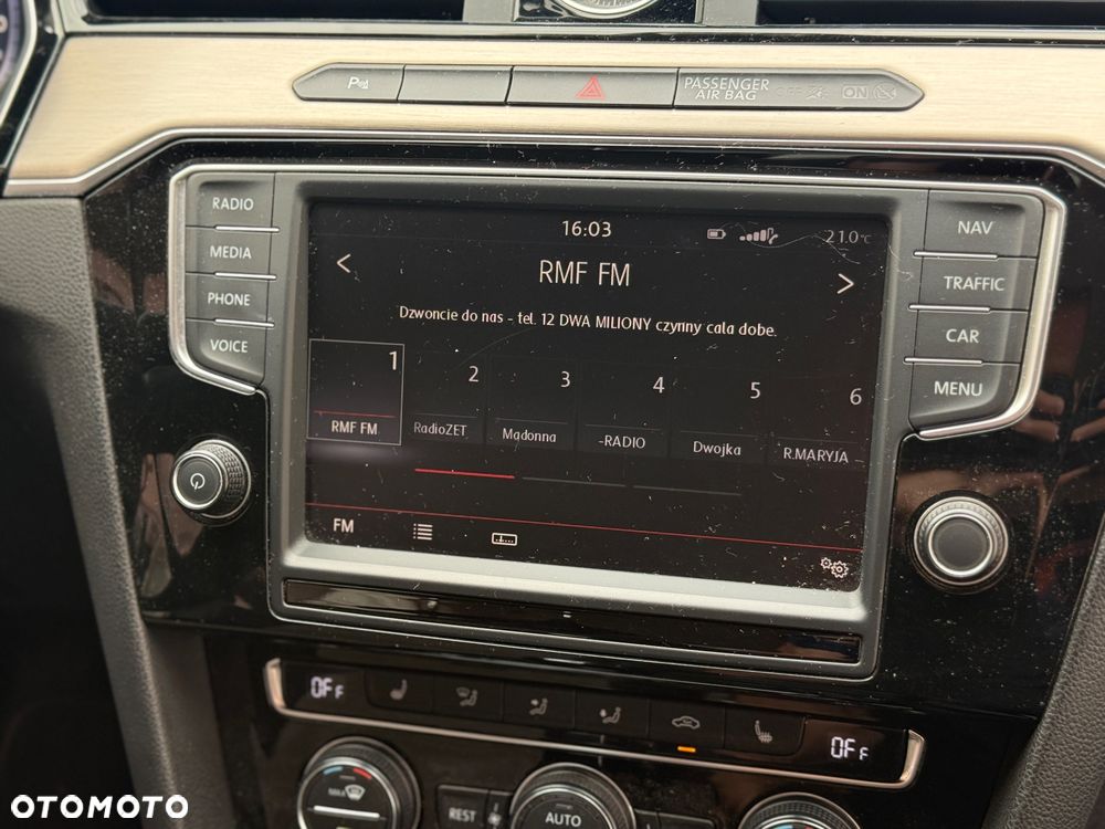 Volkswagen Passat 1.8 TSI BMT Highline DSG - 16
