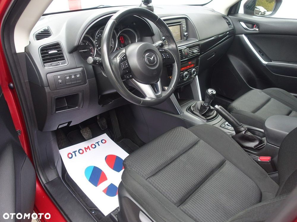 Mazda CX-5 2.2 D Skymotion 2WD - 7