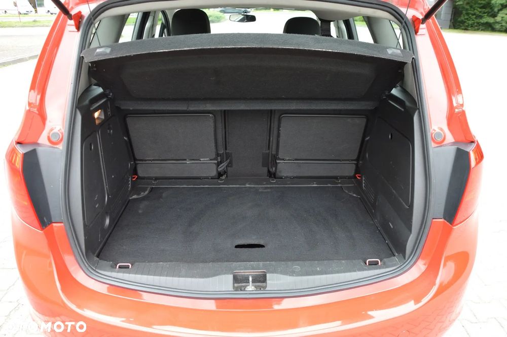 Opel Meriva 1.4 Style - 8