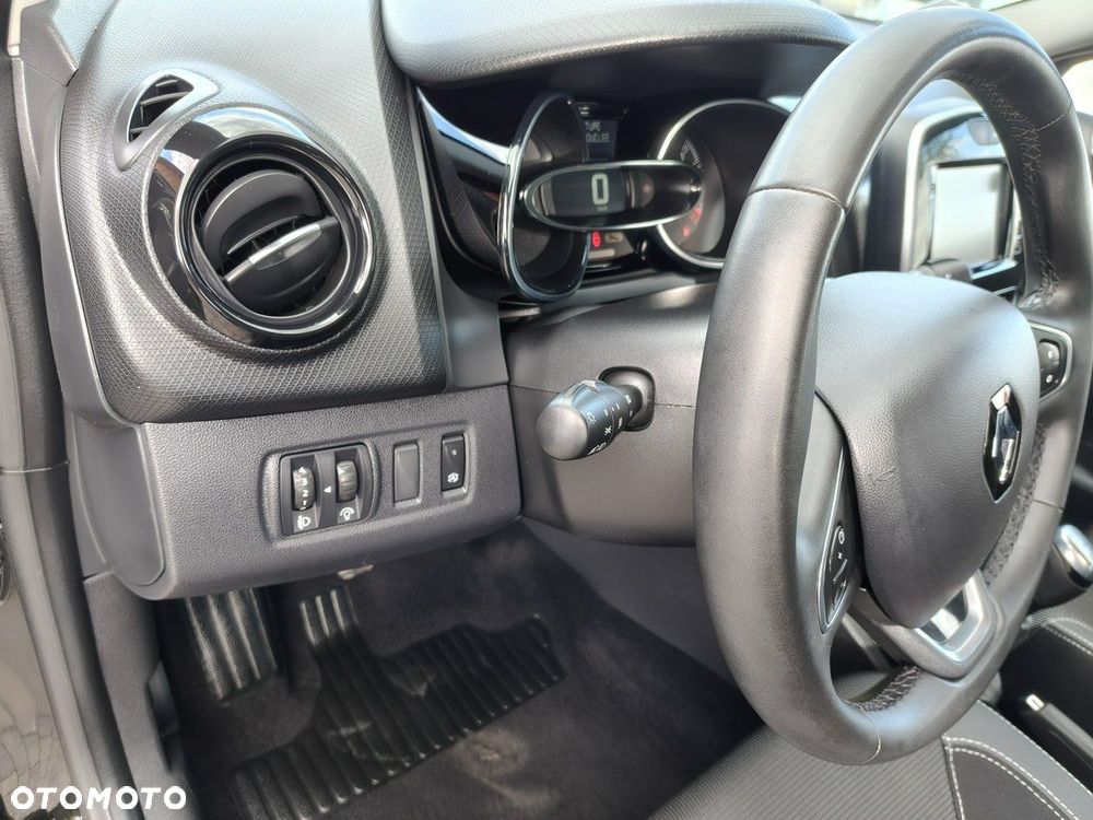 Renault Clio 0.9 TCe Life - 13