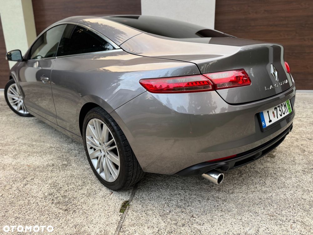 Renault Laguna 2.0T GT - 10