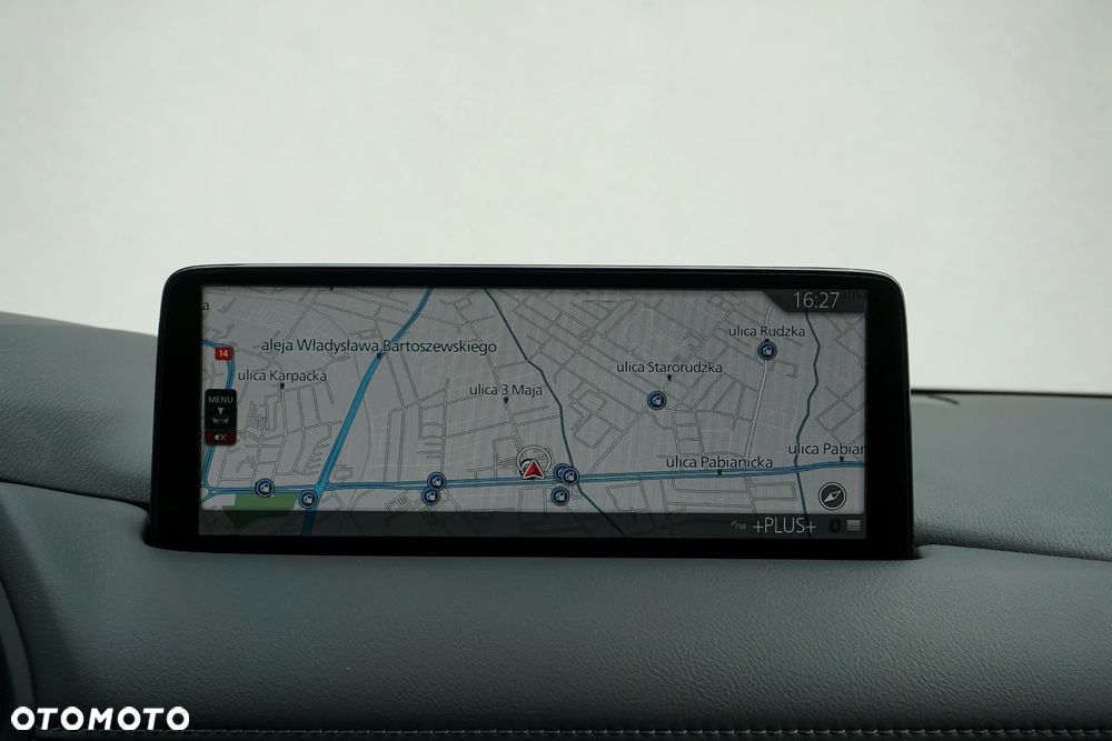 Mazda CX-5 2.0 Exclusive-Line 2WD - 21