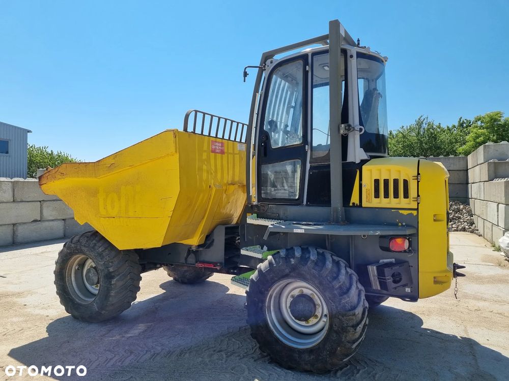 Wacker Neuson DW90 - 2
