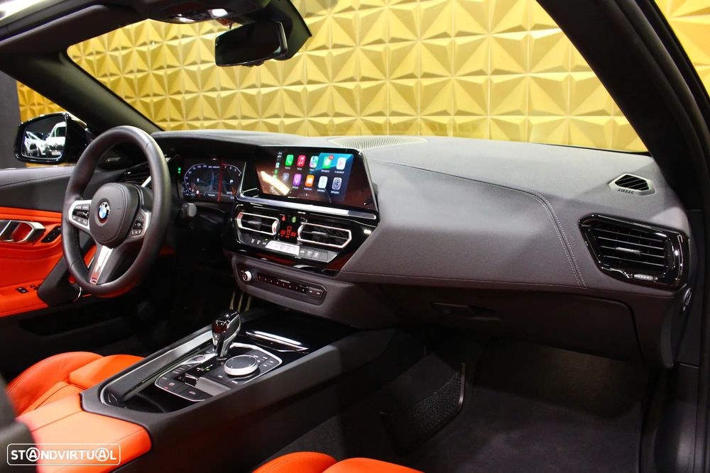 BMW Z4 M40 i - 19