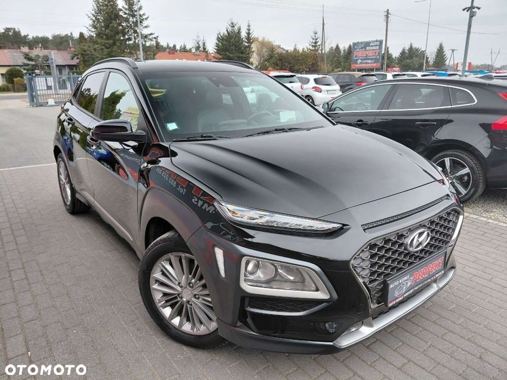 Hyundai Kona - 4