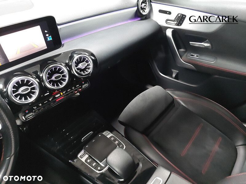 Mercedes-Benz Klasa A - 28