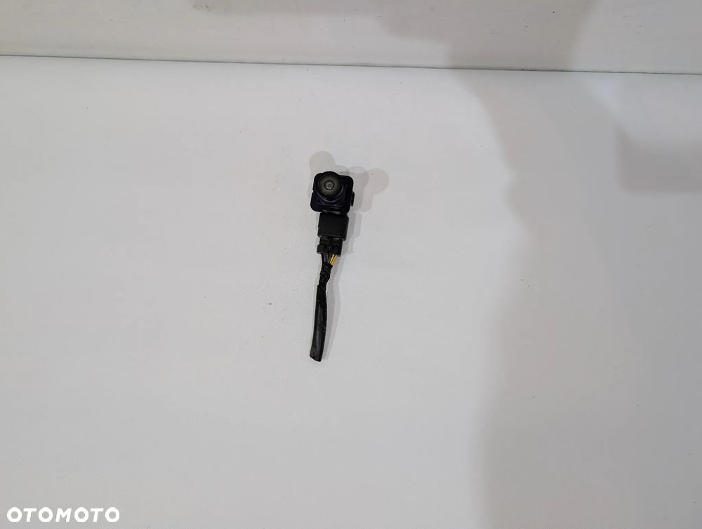 FORD TRANSIT CONNECT KAMERA COFANIA GK2T-19G490-AB - 2
