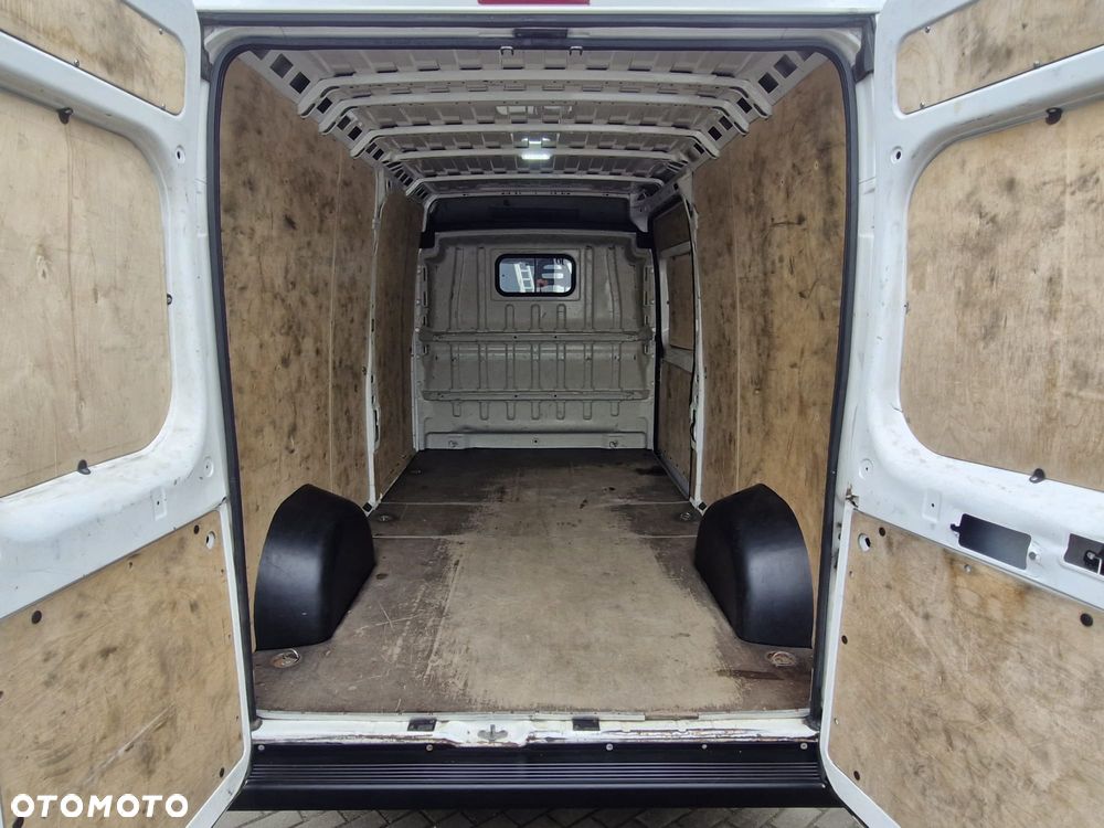 Peugeot Boxer - 3