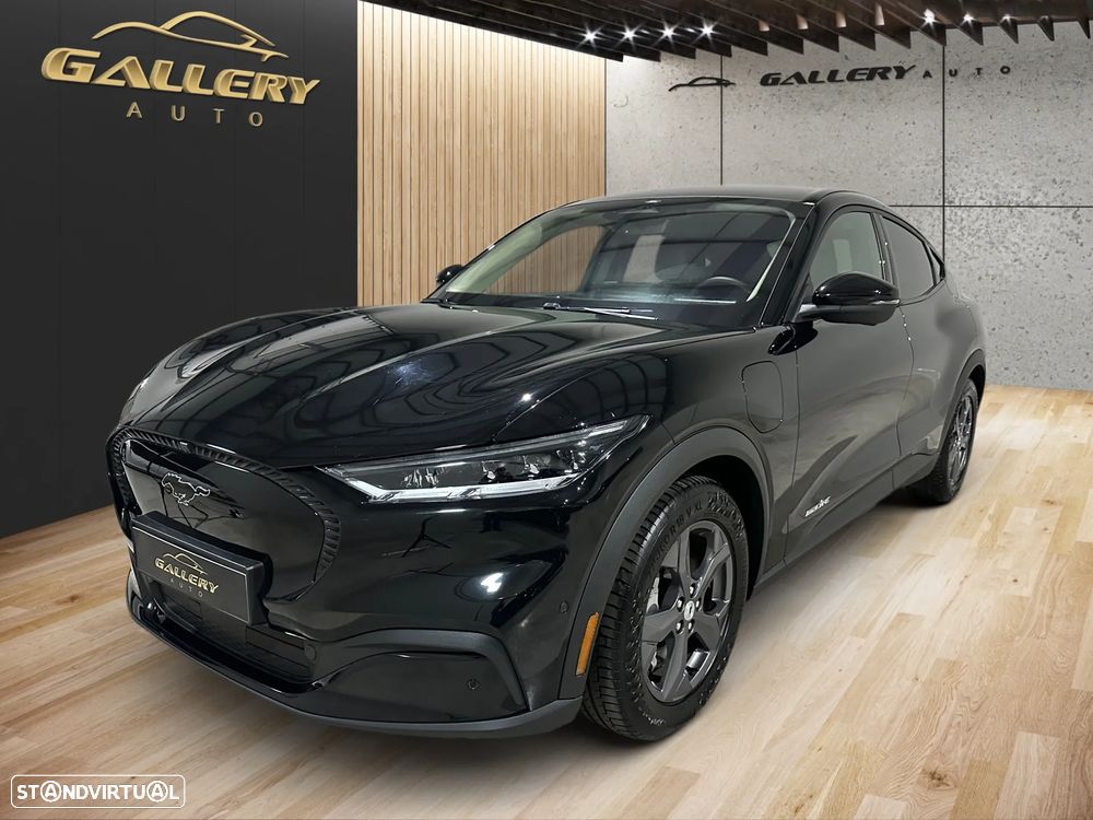 Ford Mustang Mach-E Standard - 1