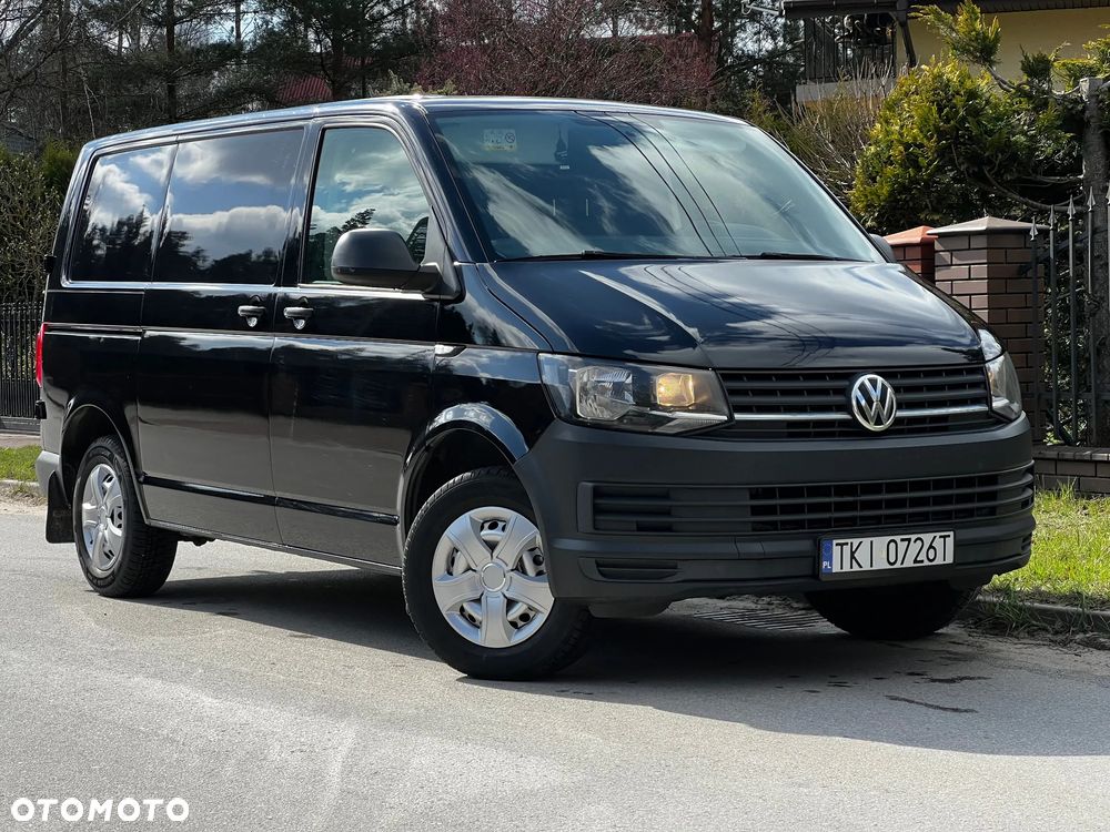 Volkswagen Transporter T6 - 24