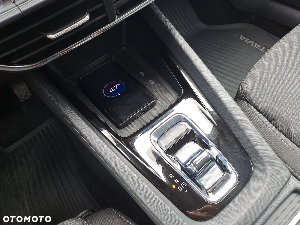 Skoda Octavia 2.0 TDI Style DSG - 18
