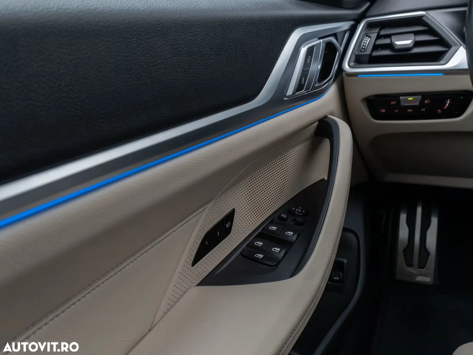 BMW Seria 4 M440i xDrive Gran Coupe - 24