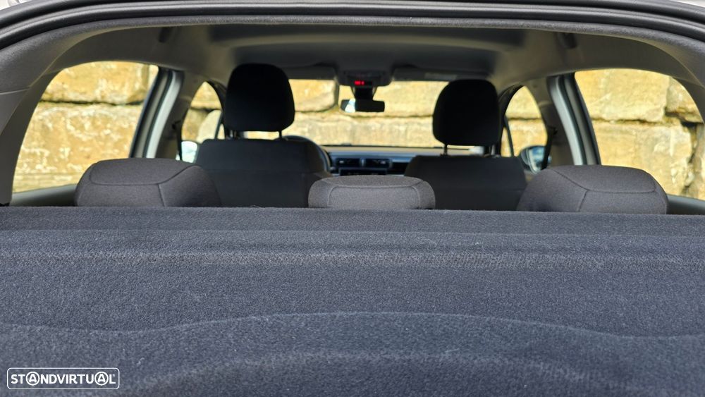 Citroën C3 1.2 PureTech Feel Pack - 49