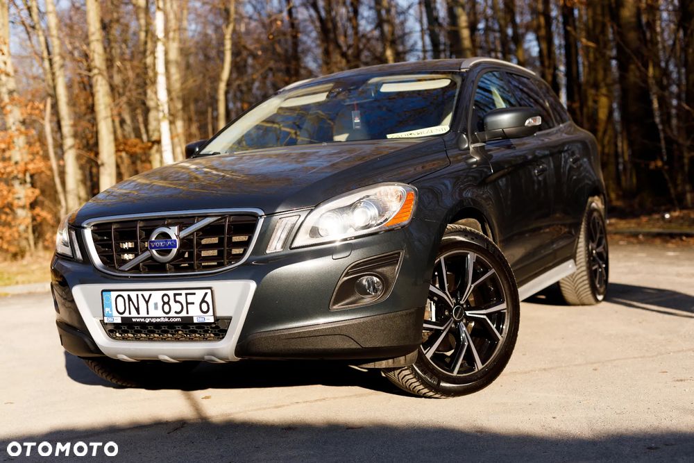Volvo XC 60 - 4