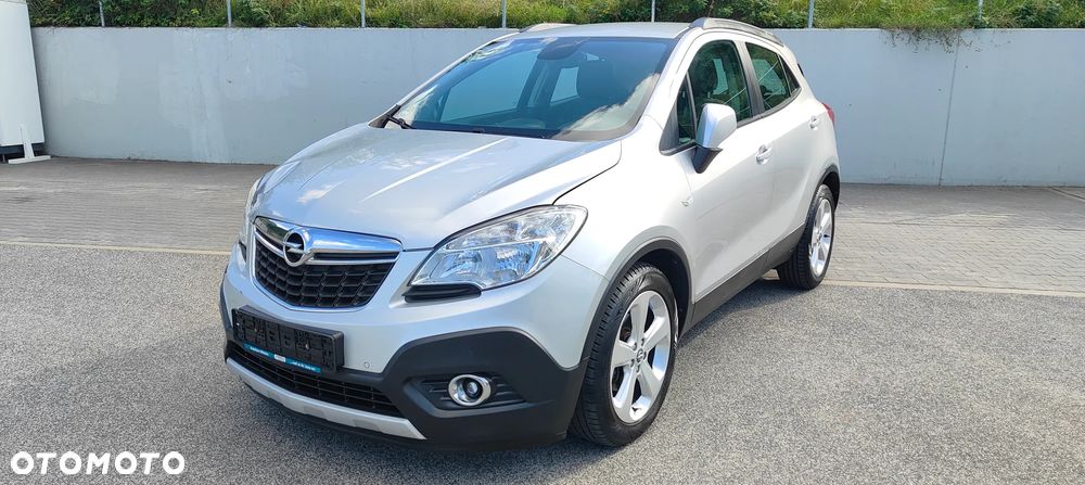 Opel Mokka 1.6 Enjoy S&S - 1