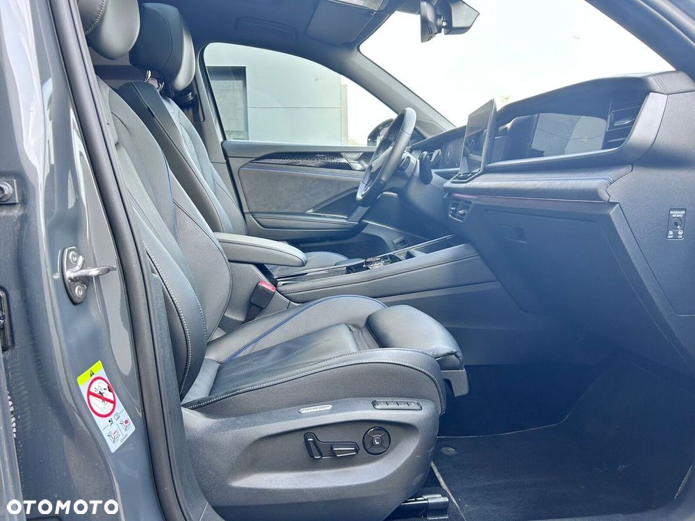 Volkswagen Tayron 2.0 TSI 4Mot R-Line Plus DSG - 15