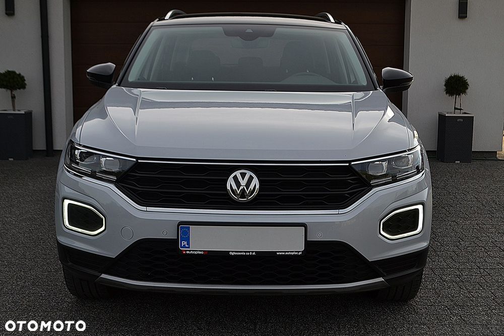 Volkswagen T-Roc 1.5 TSI ACT Advance - 2
