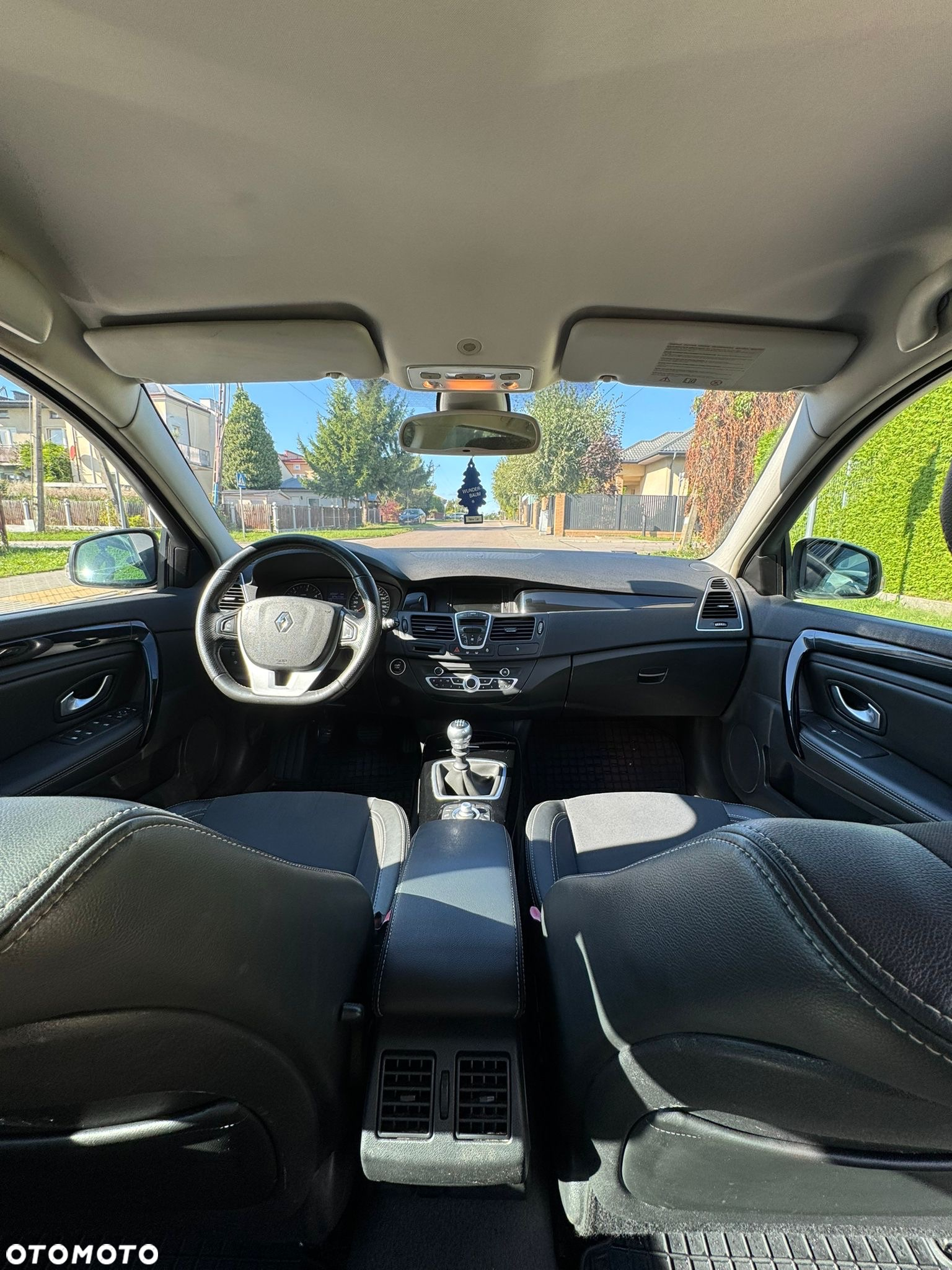 Renault Laguna 2.0 dCi Bose Edition - 19