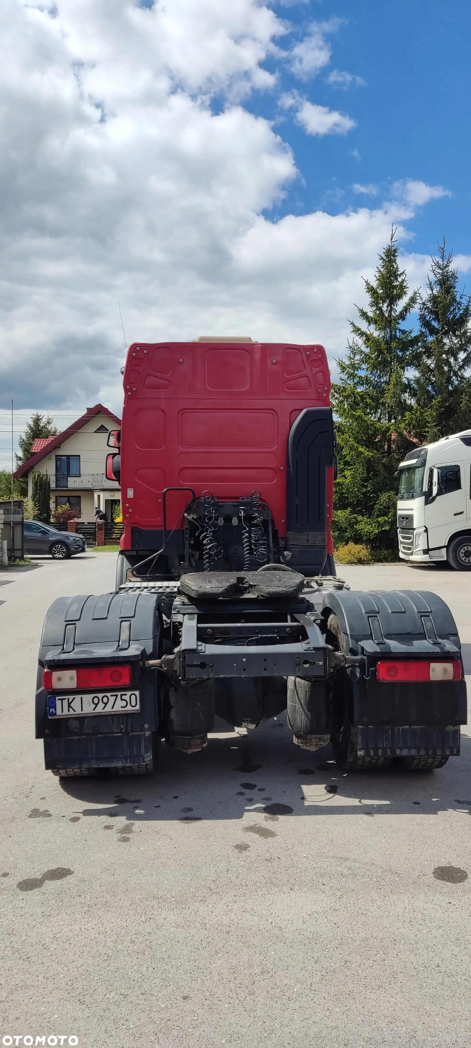 Renault Premium DXI - 11