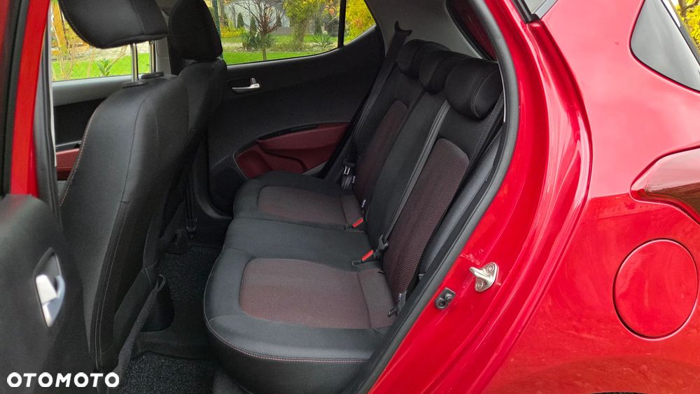 Hyundai i10 1.2 Premium - 7