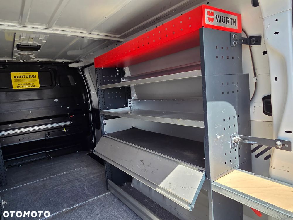 Opel VIVARO - 30