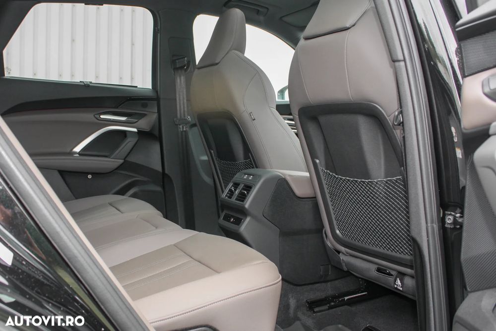 Audi Q5 ack 40 TDI quattro S tronic MHEV S Line - 16