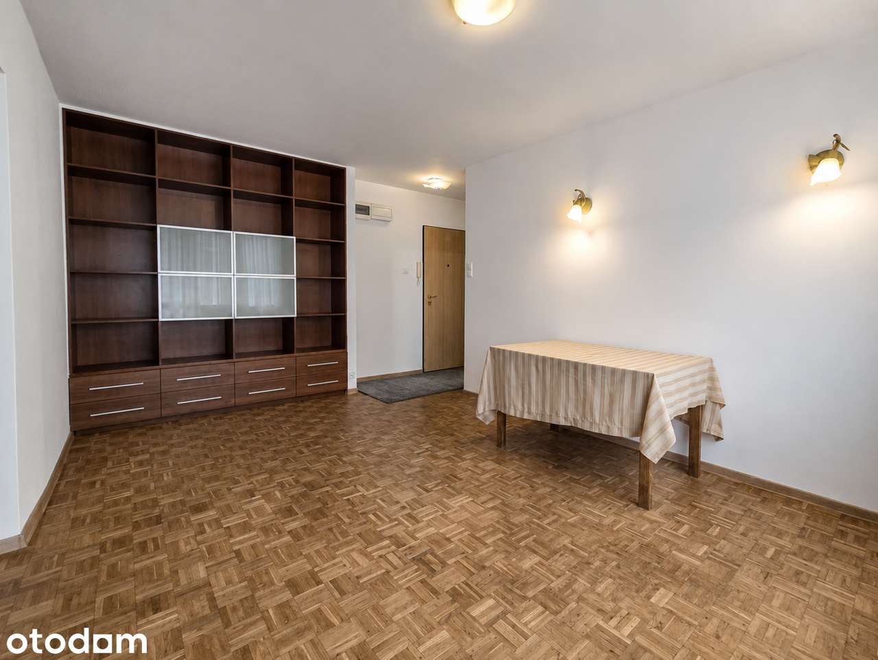 3 pokoje przy metrze Kondratowicza | balkon | piwnica | BEZ PROWIZJI