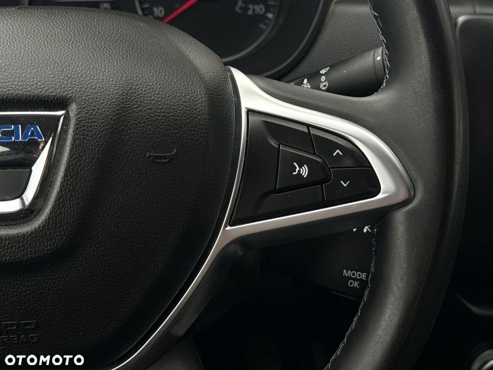 Dacia Duster - 22