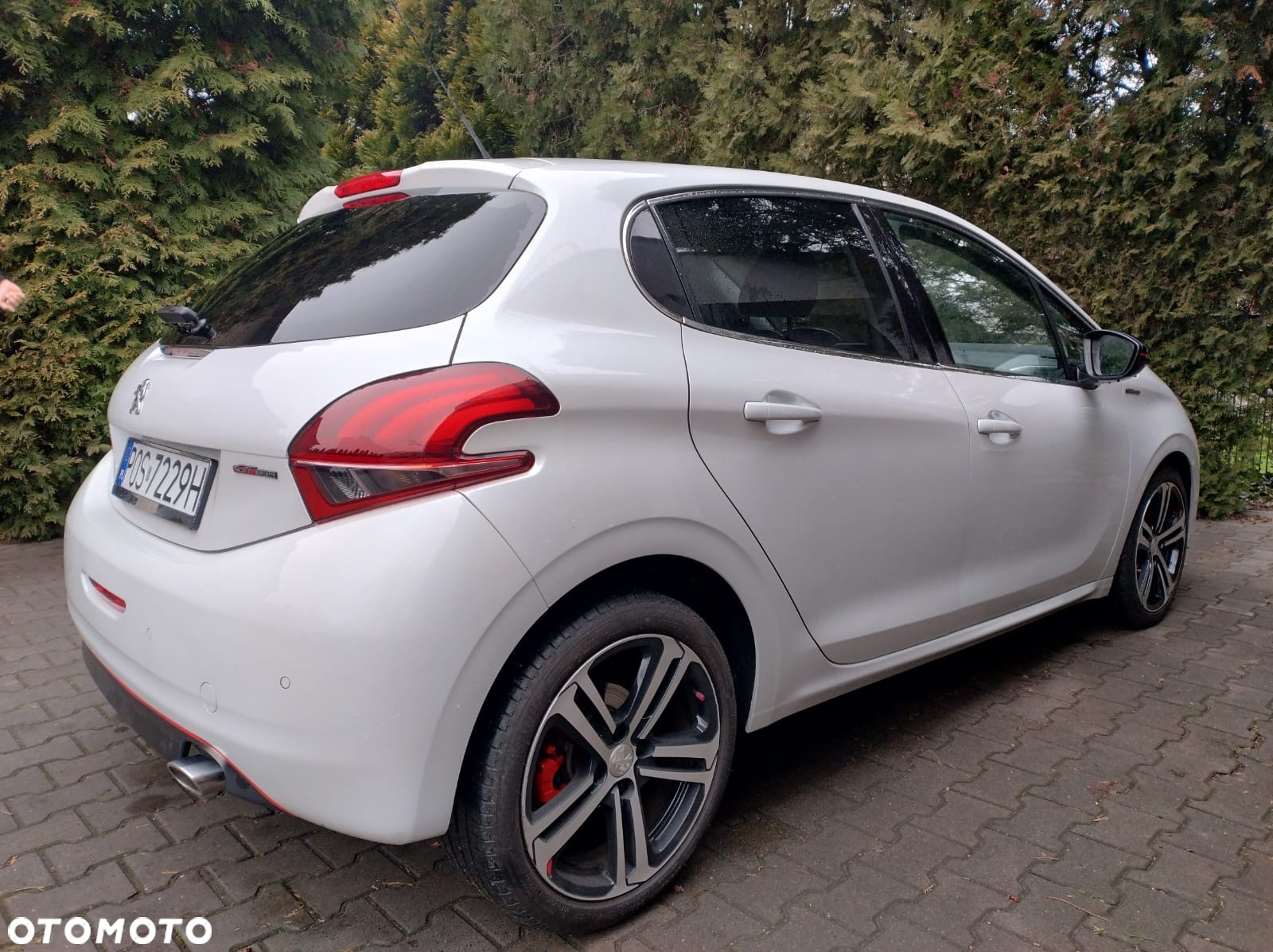 Peugeot 208 - 9