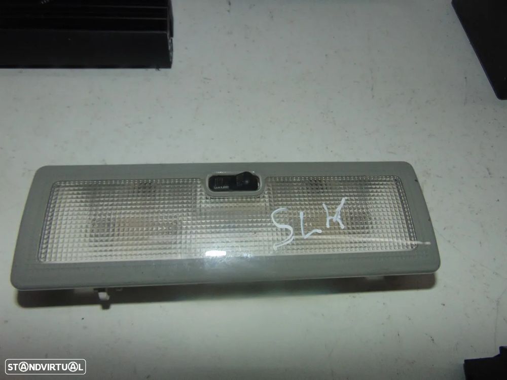 Mercedes W201/190 vários - 4