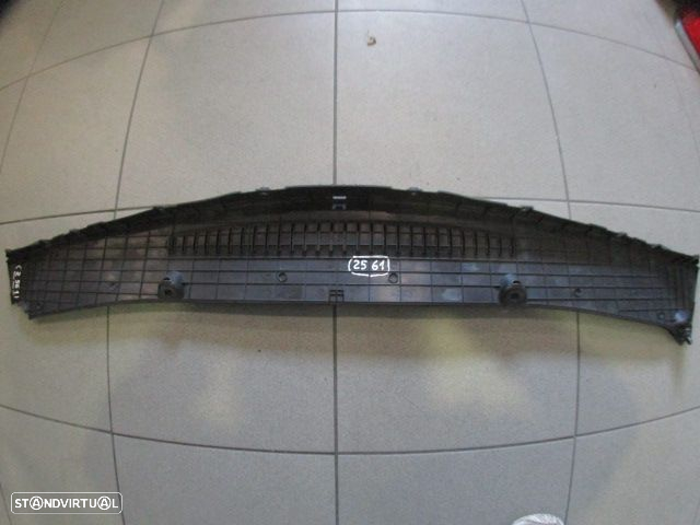 Grelha Friso 863661J000 HYUNDAI I20 2009 0P FRT GRE COBERTURA RADIADOR - 2