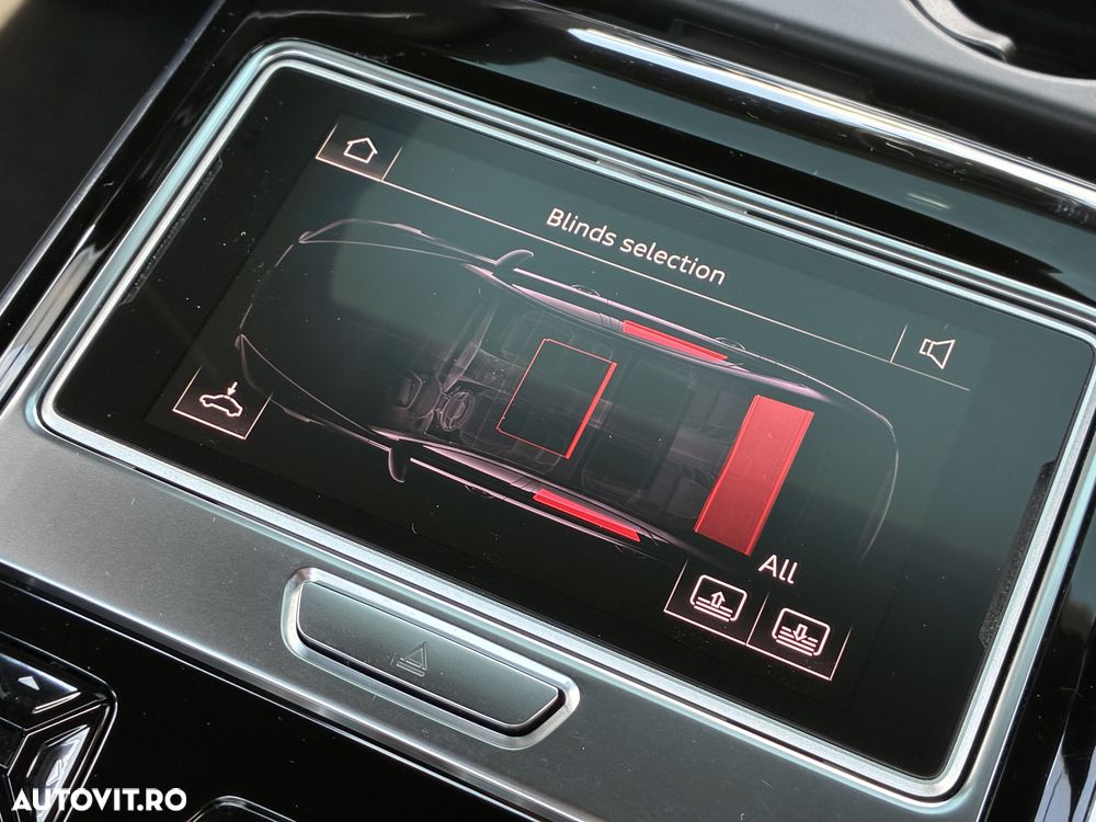Audi A8 55 TFSI quattro Tiptronic - 39