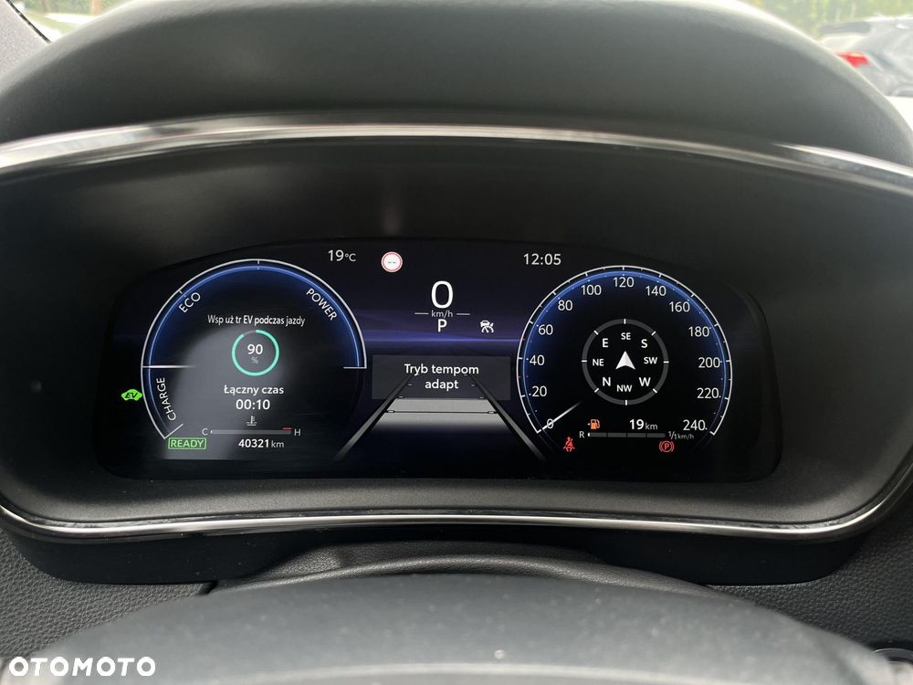 Toyota Corolla 1.8 Hybrid Style - 8