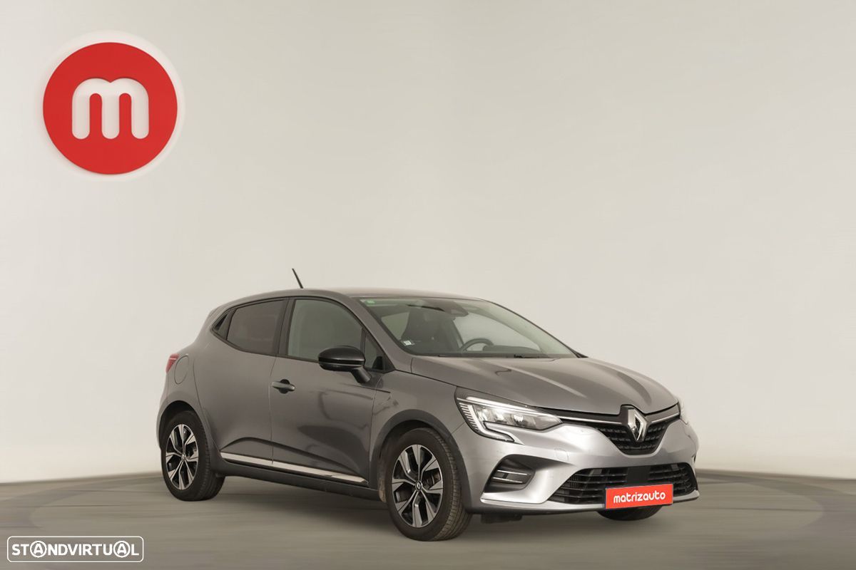 Renault Clio 1.0 TCe Evolution Bi-Fuel - 1
