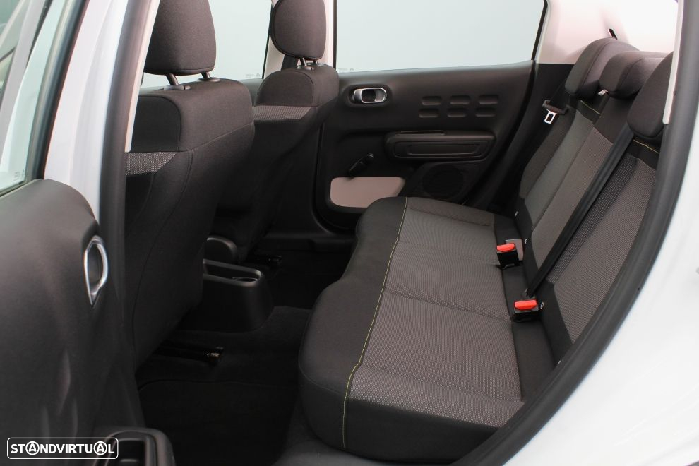 Citroën C3 1.2 PureTech C-Series - 23