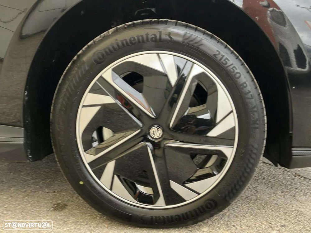 MG MG4 51 kWh Standard - 18