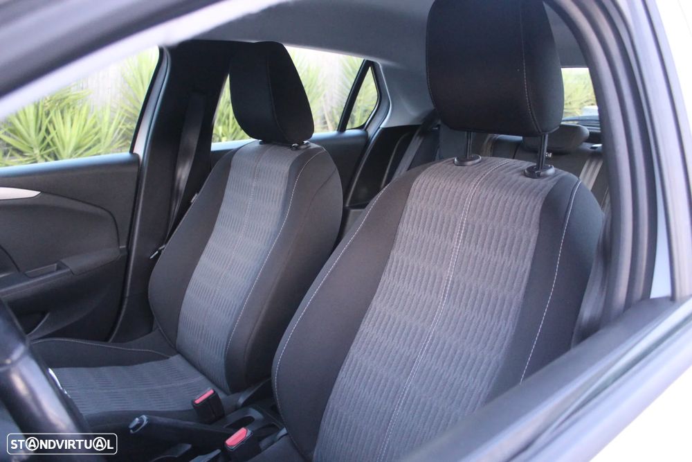 Opel Corsa 1.5 D Business Edition - 8