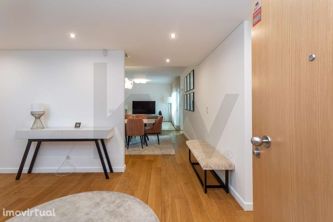 Arrendamento T5 Quinta dos Alcoutins  | Duplex com Piscina Privativa e - Grande imagem: 2/34