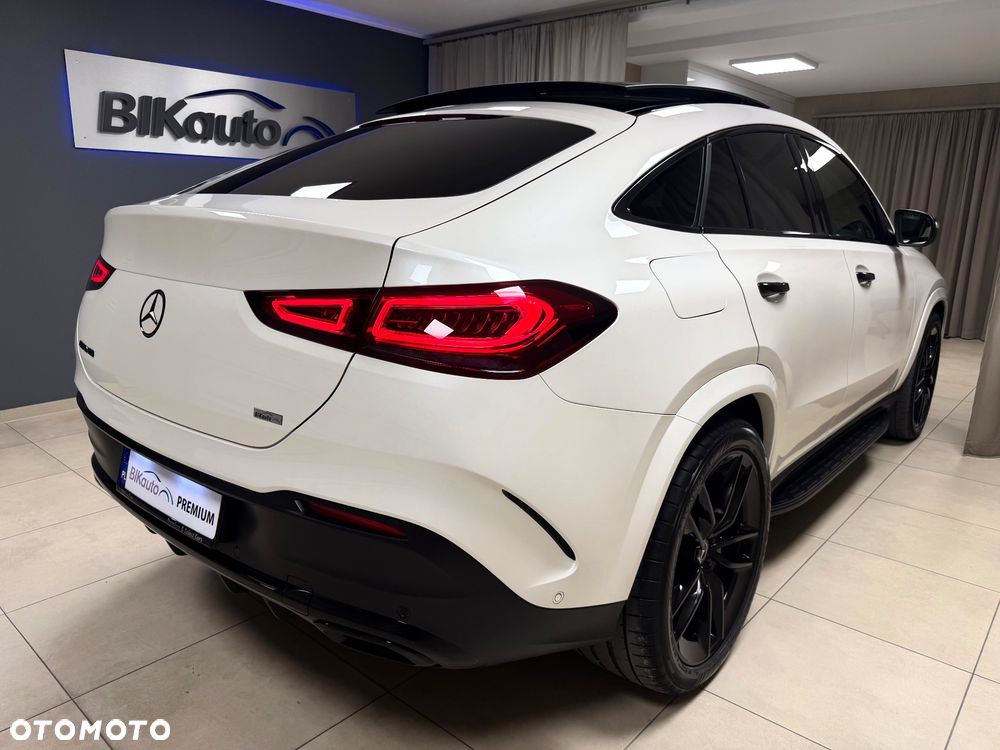 Mercedes-Benz Gle 2021 photo 3