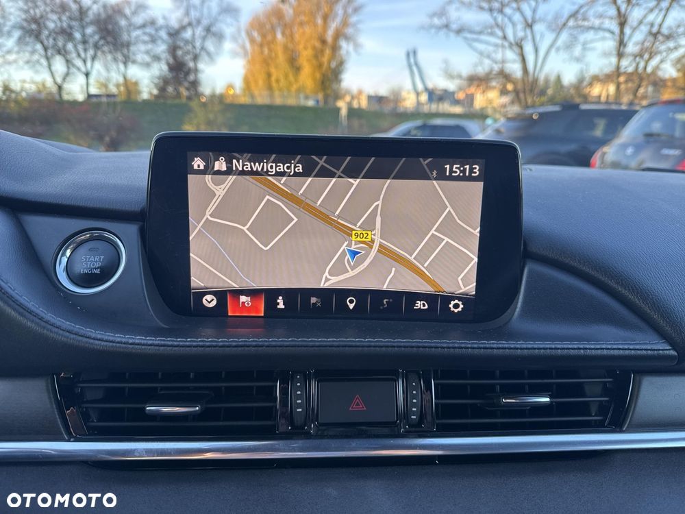 Mazda 6 2.5 SkyDream - 15