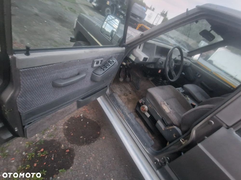 Nissan Patrol 2.8 TD SG - 7