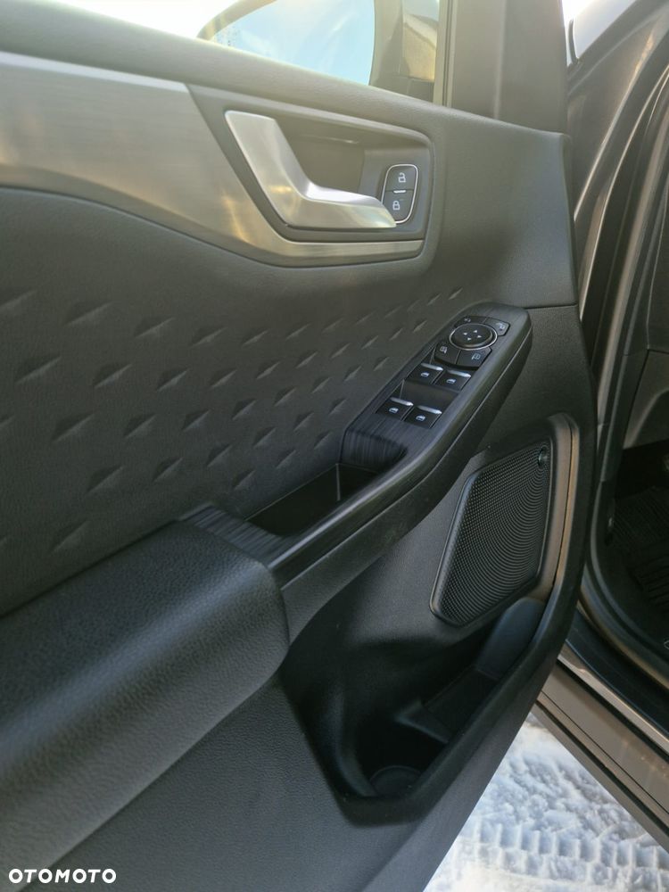 Ford Kuga 2.0 EcoBlue AWD Titanium X - 17